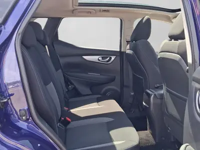 Nissan Qashqai – Foto 6