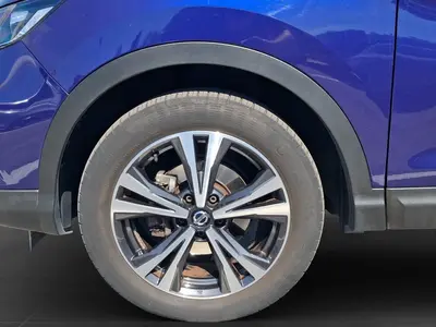 Nissan Qashqai – Foto 7
