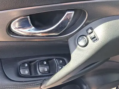 Nissan Qashqai – Foto 8