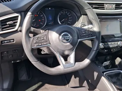 Nissan Qashqai – Foto 9