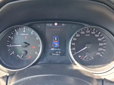 Nissan Qashqai – Foto 10