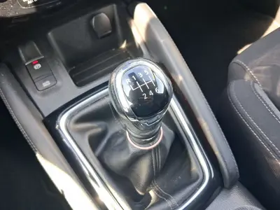 Nissan Qashqai – Foto 11