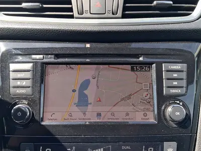 Nissan Qashqai – Foto 12
