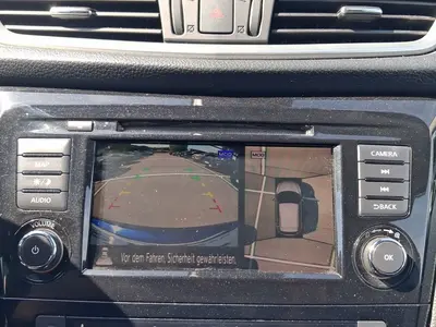 Nissan Qashqai – Foto 13