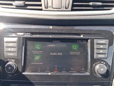 Nissan Qashqai – Foto 14