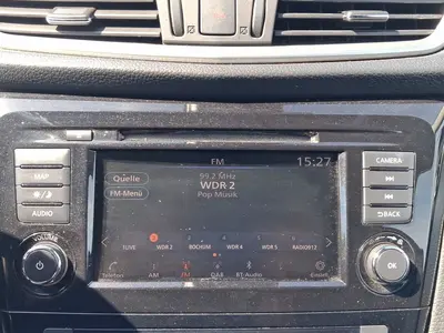 Nissan Qashqai – Foto 15