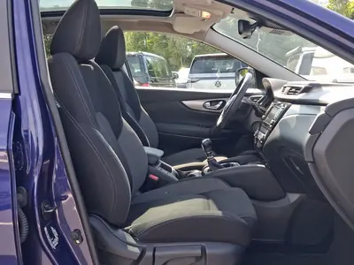 Nissan Qashqai – Foto 19
