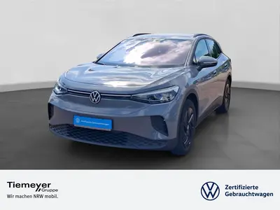 Volkswagen ID.4 – Foto 1