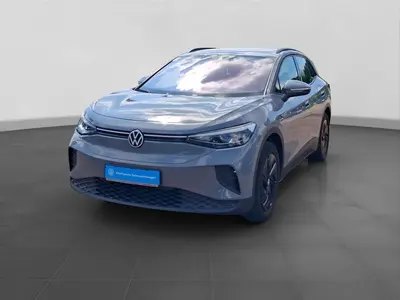 Volkswagen ID.4 – Foto 2