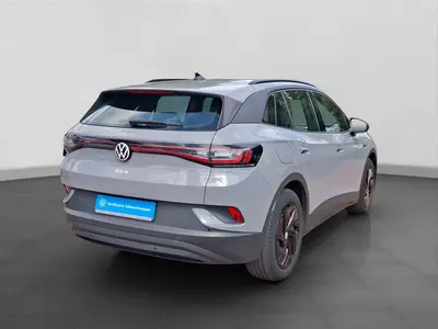 Volkswagen ID.4 – Foto 3