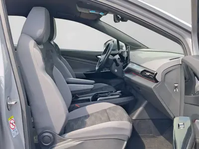 Volkswagen ID.4 – Foto 4
