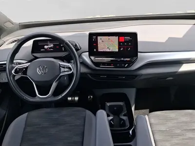Volkswagen ID.4 – Foto 5