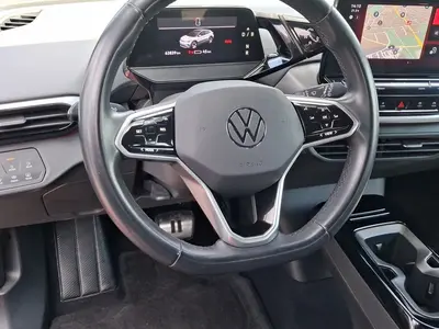 Volkswagen ID.4 – Foto 9