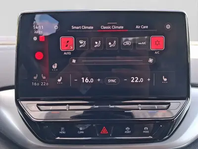 Volkswagen ID.4 – Foto 16