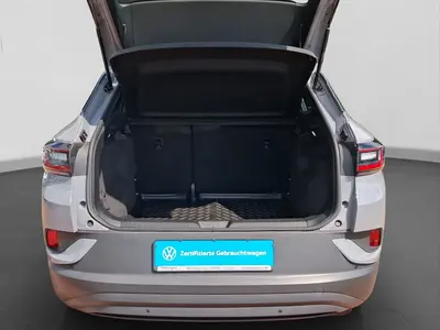 Volkswagen ID.4 – Foto 17