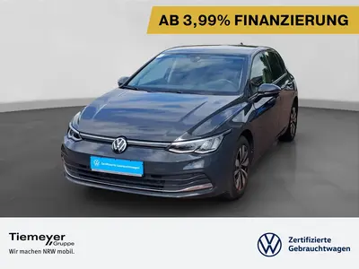 Volkswagen Golf – Foto 1