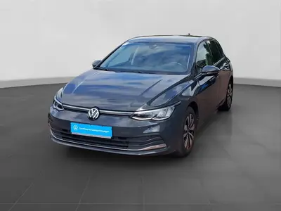 Volkswagen Golf – Foto 2