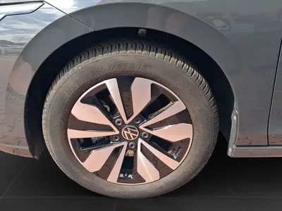Volkswagen Golf – Foto 7