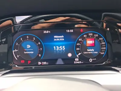 Volkswagen Golf – Foto 10