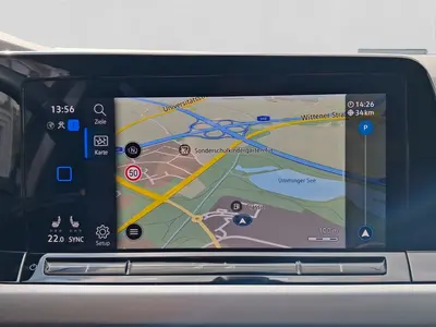 Volkswagen Golf – Foto 13