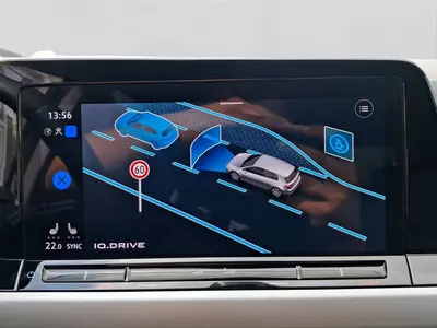 Volkswagen Golf – Foto 14