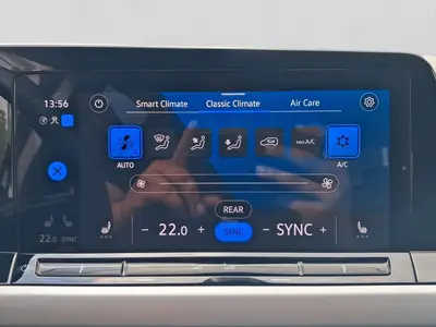 Volkswagen Golf – Foto 16