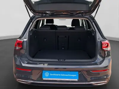 Volkswagen Golf – Foto 17