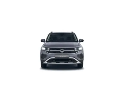 Volkswagen T-Cross – Foto 3