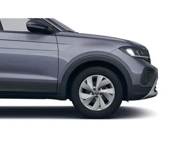 Volkswagen T-Cross – Foto 4