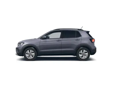Volkswagen T-Cross – Foto 6