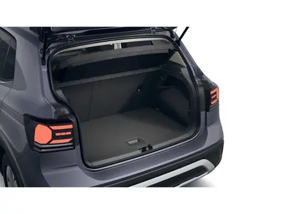 Volkswagen T-Cross – Foto 8