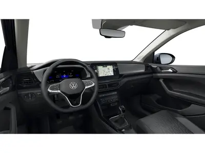 Volkswagen T-Cross – Foto 9