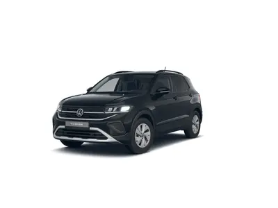Volkswagen T-Cross – Foto 2
