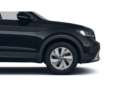 Volkswagen T-Cross – Foto 4