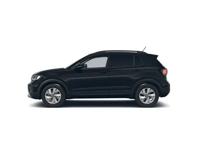 Volkswagen T-Cross – Foto 6