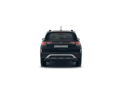 Volkswagen T-Cross – Foto 7