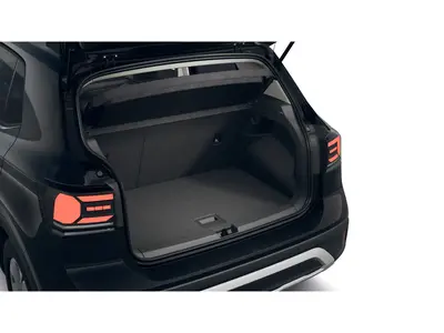 Volkswagen T-Cross – Foto 8