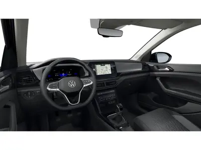 Volkswagen T-Cross – Foto 9
