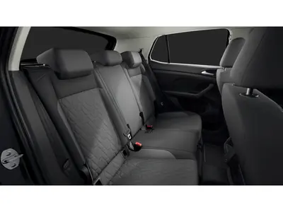 Volkswagen T-Cross – Foto 11