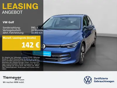 Volkswagen Golf – Foto 1