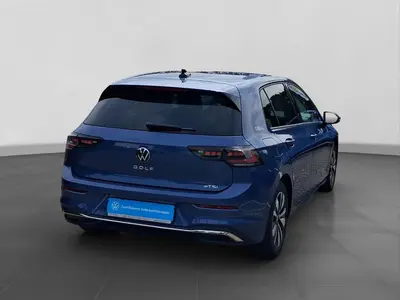 Volkswagen Golf – Foto 3