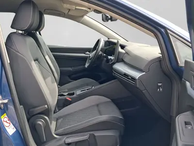 Volkswagen Golf – Foto 4