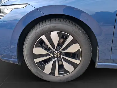 Volkswagen Golf – Foto 7