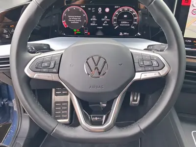 Volkswagen Golf – Foto 9