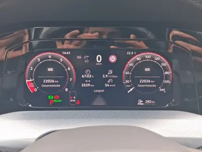 Volkswagen Golf – Foto 10