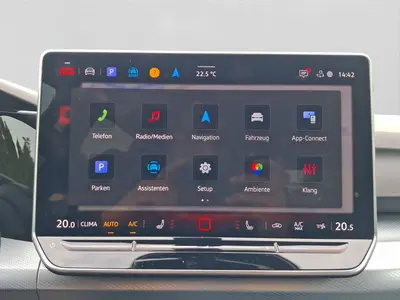 Volkswagen Golf – Foto 15