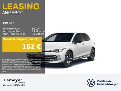 Volkswagen Golf – Foto 1
