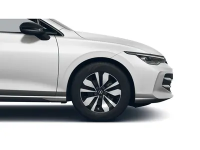 Volkswagen Golf – Foto 4
