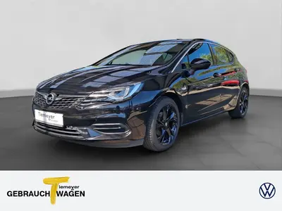 Opel Astra – Foto 1