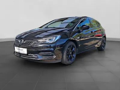 Opel Astra – Foto 2